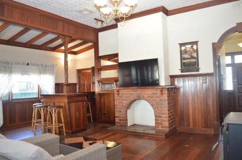 Gargoyle Lodge - Tweed Heads Accommodation 4