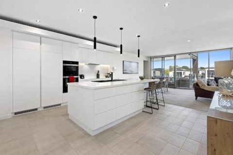 MARINA VIEW - Tweed Heads Accommodation 5
