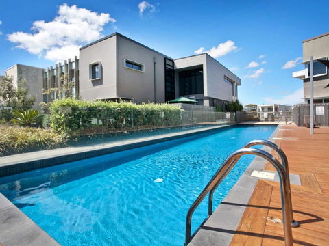 MARINA VIEW - Tweed Heads Accommodation 6