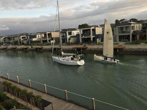 MARINA VIEW - Tweed Heads Accommodation 3