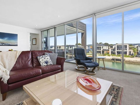 MARINA VIEW - Tweed Heads Accommodation 2
