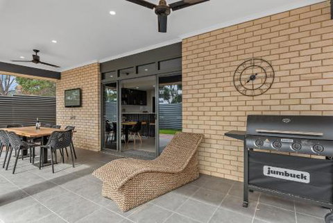 La Sienna - Tweed Heads Accommodation 2