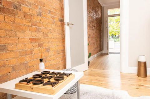 Heritage Bowen Terrace ?3 Bed 2 Bath Walk To CBD - Tweed Heads Accommodation 3