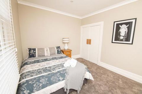 Heritage Bowen Terrace ?3 Bed 2 Bath Walk To CBD - Tweed Heads Accommodation 2