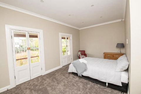 Heritage Bowen Terrace ?3 Bed 2 Bath Walk To CBD - Tweed Heads Accommodation 1