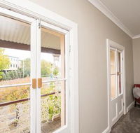 Heritage Bowen Terrace 3 Bed 2 Bath Walk to CBD - Tweed Heads Accommodation