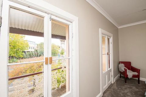 Heritage Bowen Terrace ?3 Bed 2 Bath Walk To CBD - Tweed Heads Accommodation 0