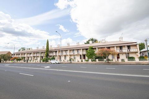 Heritage Bowen Terrace ?3 Bed 2 Bath Walk To CBD - Tweed Heads Accommodation 4