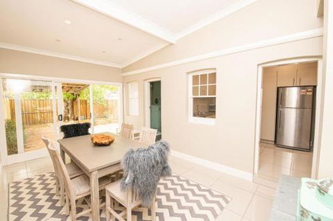Heritage Bowen Terrace ?3 Bed 2 Bath Walk To CBD - Tweed Heads Accommodation 5