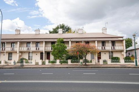 Heritage Bowen Terrace ?3 Bed 2 Bath Walk To CBD - Tweed Heads Accommodation 6
