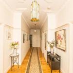Kenebri NSW Tweed Heads Accommodation