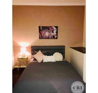 The Cri on Main - Tweed Heads Accommodation