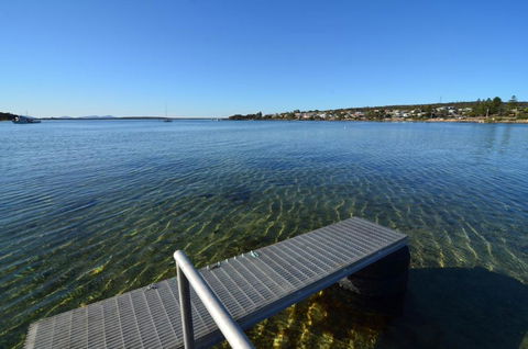 CDC 625 Beach House - Tweed Heads Accommodation 1