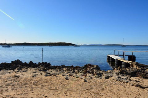 CDC 625 Beach House - Tweed Heads Accommodation 4