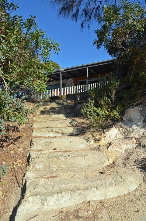 CDC 625 Beach House - Tweed Heads Accommodation 2