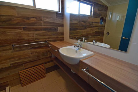 CDC 625 Beach House - Tweed Heads Accommodation 6