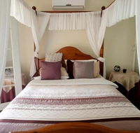 Fergusson Winery homestead accomodation - Tweed Heads Accommodation
