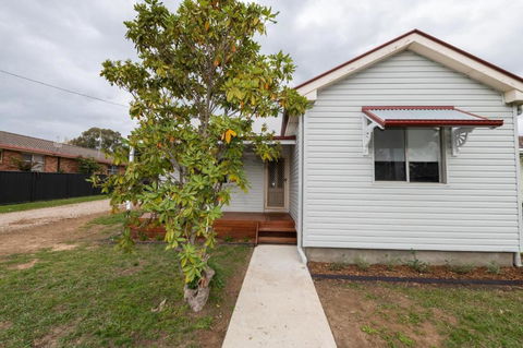 Kinross On Cox Sweet Neat & Simple + Wifi - Tweed Heads Accommodation 3