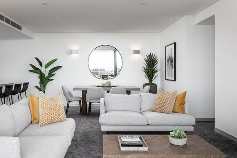 Argo Serviced Apartments - Tweed Heads Accommodation 6