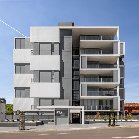Argo Serviced Apartments - Tweed Heads Accommodation 1