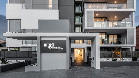 Argo Serviced Apartments - Tweed Heads Accommodation 0