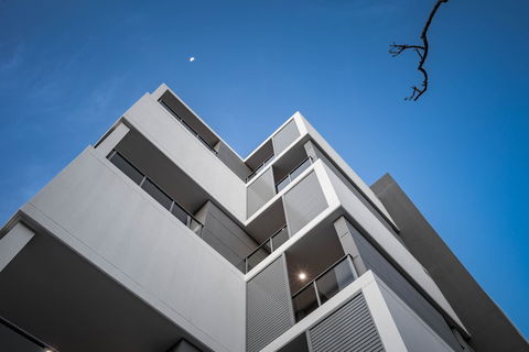 Argo Serviced Apartments - Tweed Heads Accommodation 2