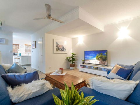 Allawah Palms Villa - Tweed Heads Accommodation 5