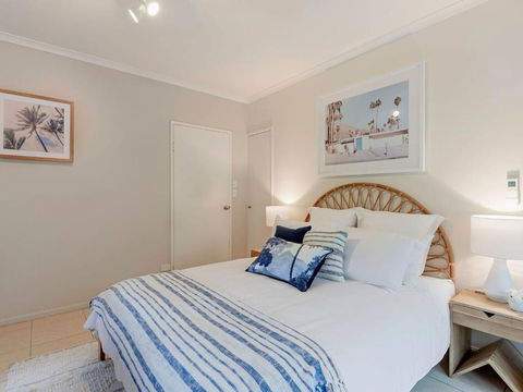 Allawah Palms Villa - Tweed Heads Accommodation 6