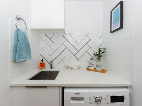 Allawah Palms Villa - Tweed Heads Accommodation 3