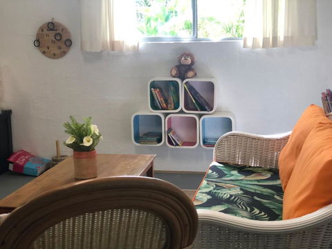 Allawah Palms Villa - Tweed Heads Accommodation 4