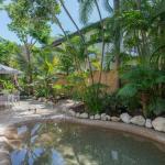 Allawah Palms Villa - Tweed Heads Accommodation 0