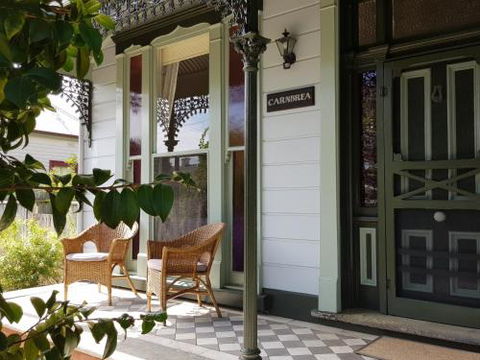 CARNBREA - Tweed Heads Accommodation 2