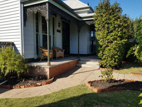 CARNBREA - Tweed Heads Accommodation 0