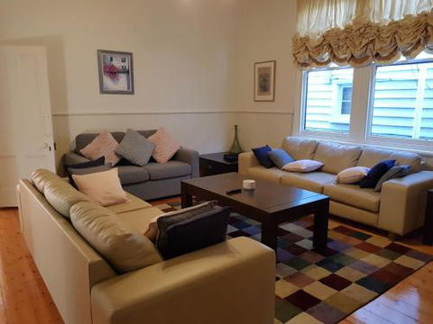 CARNBREA - Tweed Heads Accommodation 3