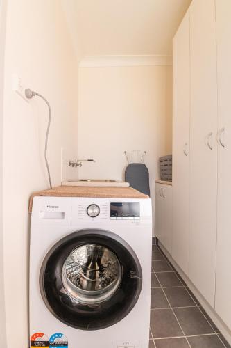 Edward Cottage ?Heritage Central Comfortable. - Tweed Heads Accommodation 1