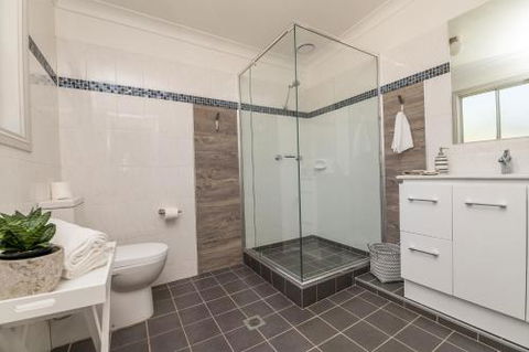 Edward Cottage ?Heritage Central Comfortable. - Tweed Heads Accommodation 6