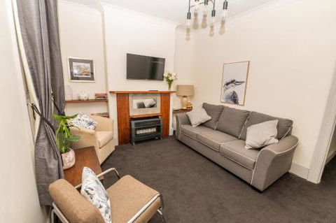 Edward Cottage ?Heritage Central Comfortable. - Tweed Heads Accommodation 4