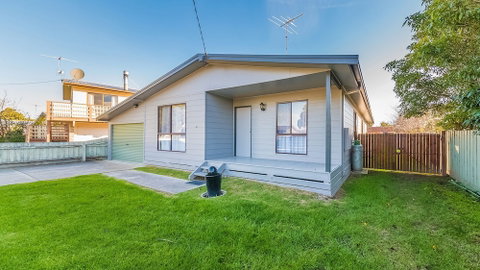 Family Home On 14 Lansell In Cowes - Tweed Heads Accommodation 6