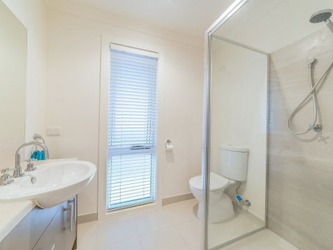 Genesta 5B House In Cowes - Tweed Heads Accommodation 5