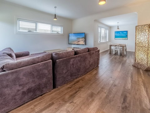 Genesta 5B House In Cowes - Tweed Heads Accommodation 6
