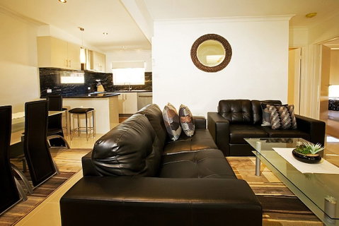 Beach House Units - 3 - Tweed Heads Accommodation 3