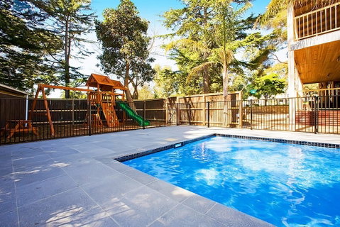 Beach House Units - 3 - Tweed Heads Accommodation 2