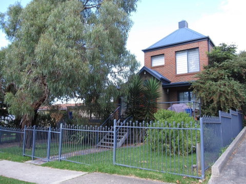 Central Holiday House At 29 Church In Cowes - Tweed Heads Accommodation 0