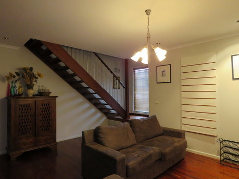 Central Holiday House At 29 Church In Cowes - Tweed Heads Accommodation 2