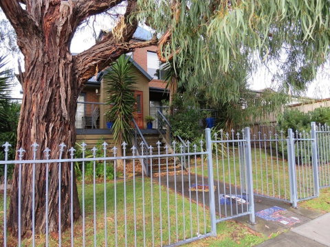 Central Holiday House At 29 Church In Cowes - Tweed Heads Accommodation 1