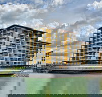 Darwin Waterfront Short Stay Apartments - Tweed Heads Accommodation