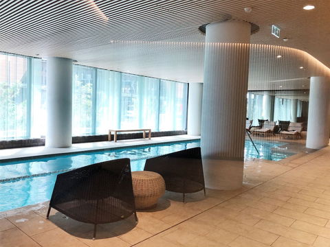 E-Waterside S Collection - Tweed Heads Accommodation 2