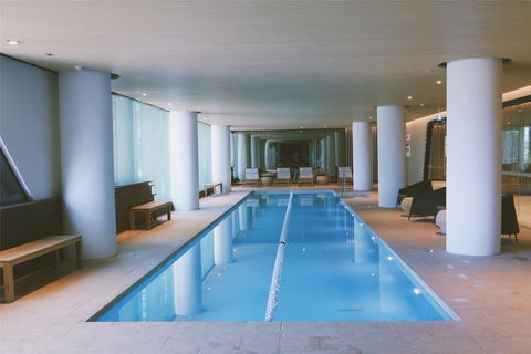 E-Waterside S Collection - Tweed Heads Accommodation 3