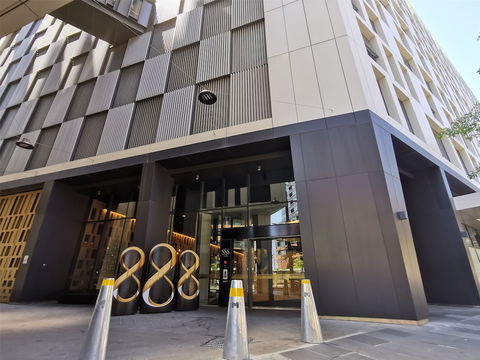 E-Waterside S Collection - Tweed Heads Accommodation 1