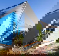 Coorong Cabins - Pelican Cabin - Tweed Heads Accommodation